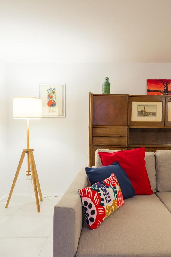 Casana On Christmas Alley By Napoliapartments * Naples